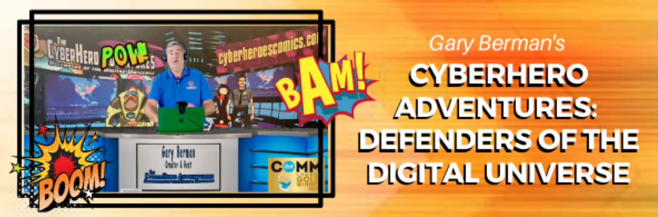 Cyberhero