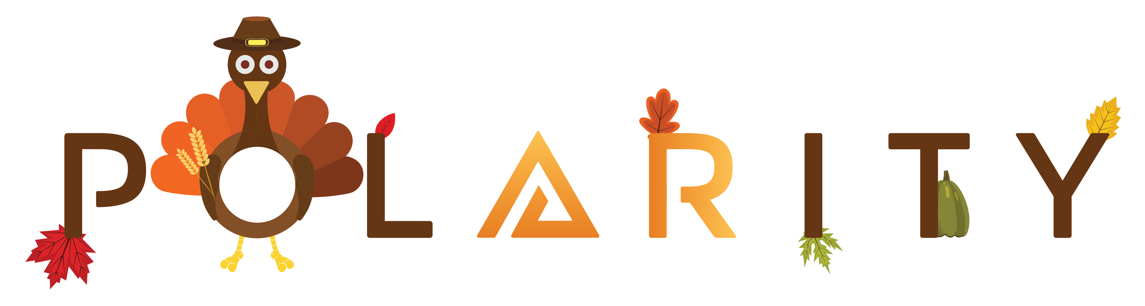 Polarity Thanksgiving Logo