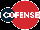 Cofense Intelligence™logo